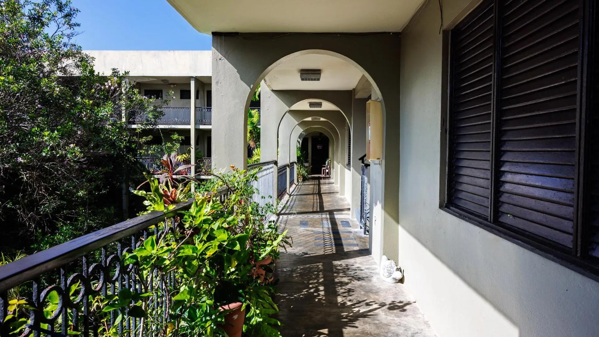 Ocean Sol By Ph Appartement San Juan