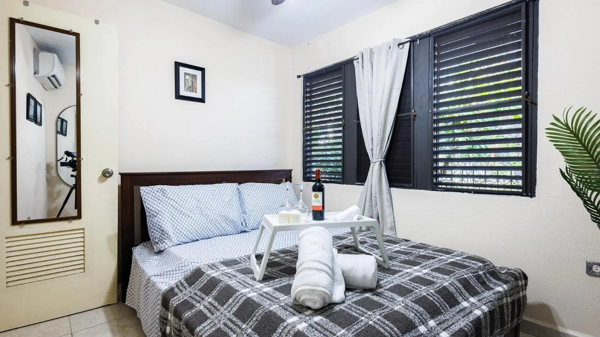 Ocean Sol By Ph Appartement San Juan Puerto Rico