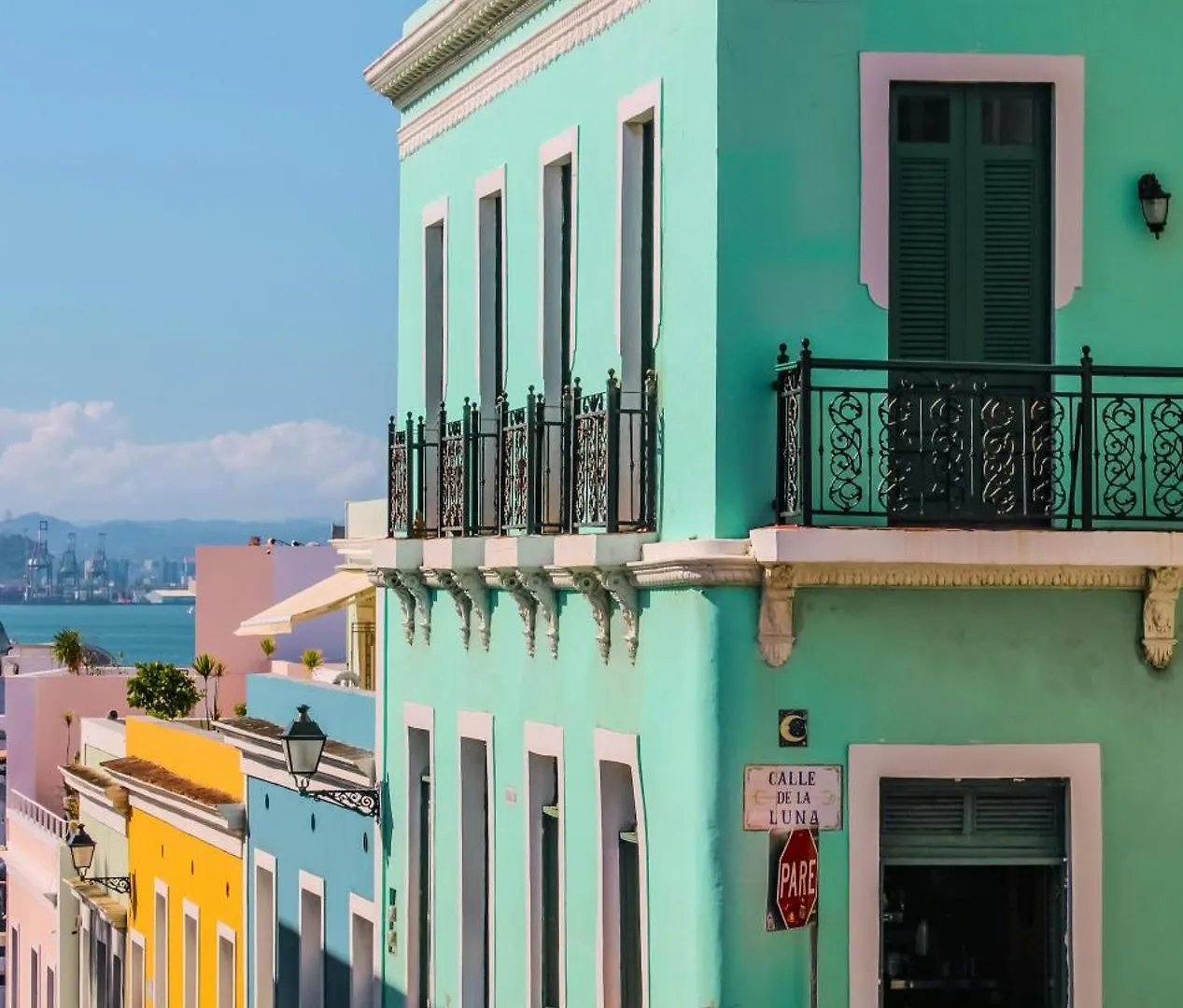 Ocean Sol By Ph Appartement San Juan
