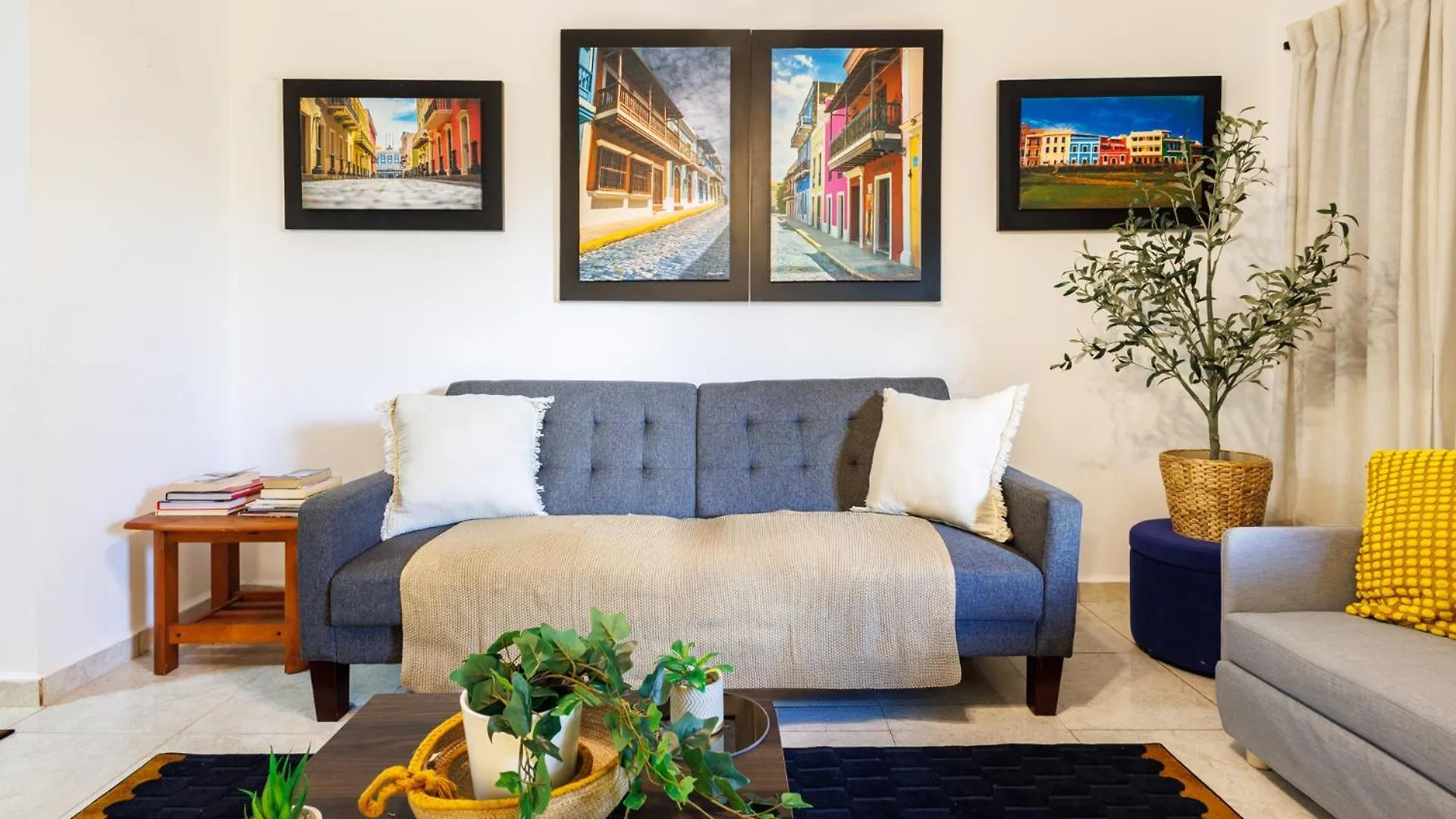 Ocean Sol By Ph Appartement San Juan