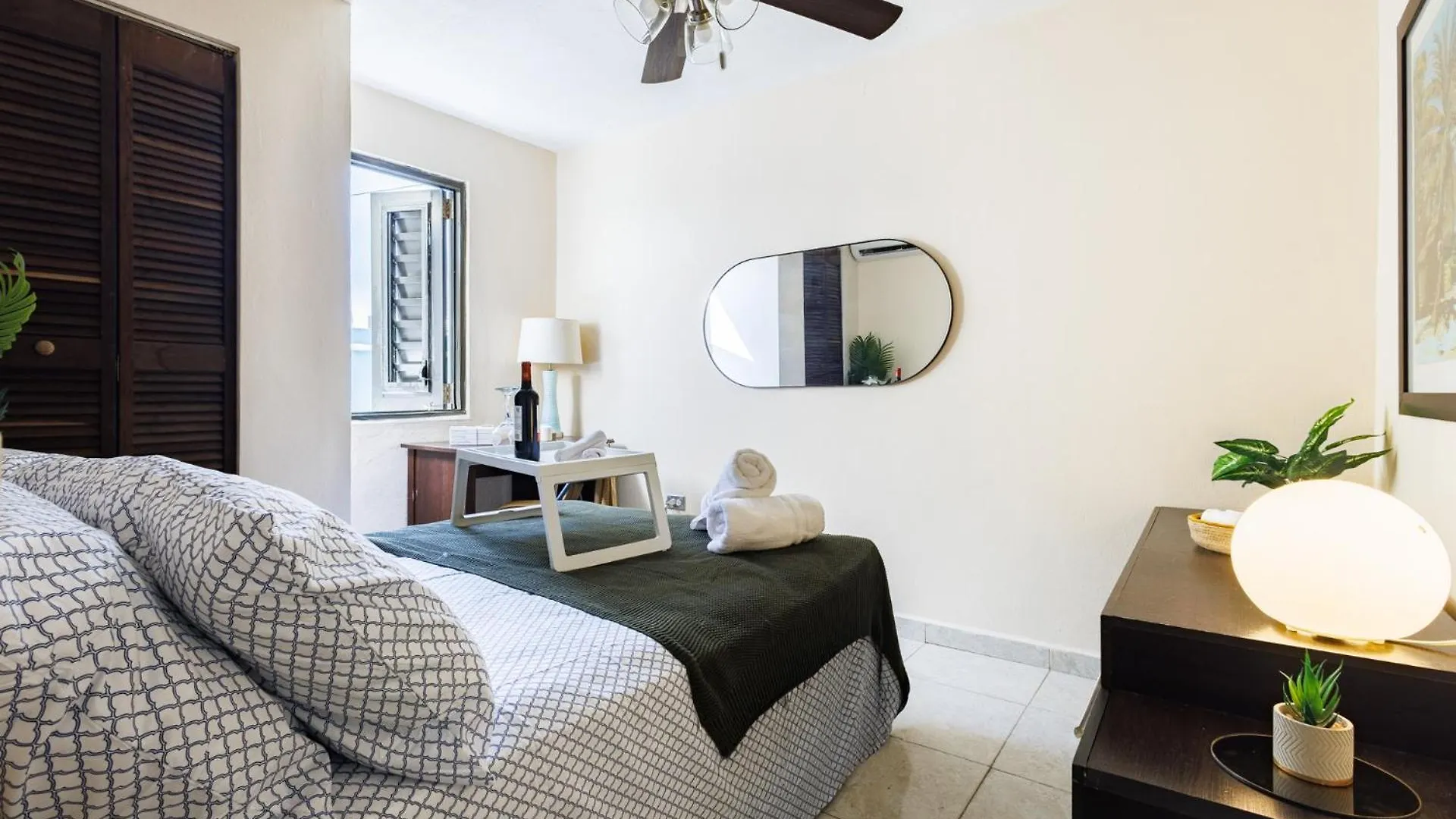 Ocean Sol By Ph Appartement San Juan