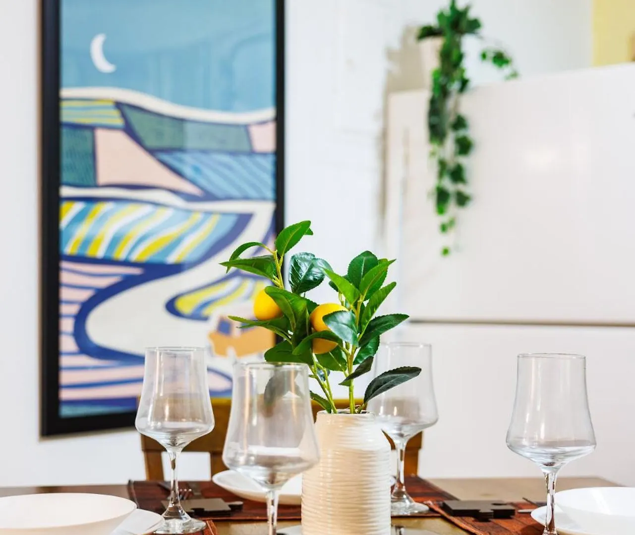 Ocean Sol By Ph Appartement San Juan Puerto Rico
