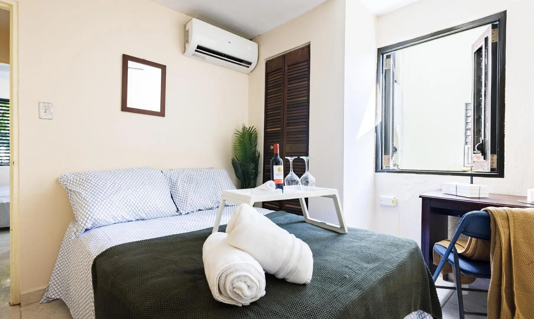 Ocean Sol By Ph Appartement San Juan
