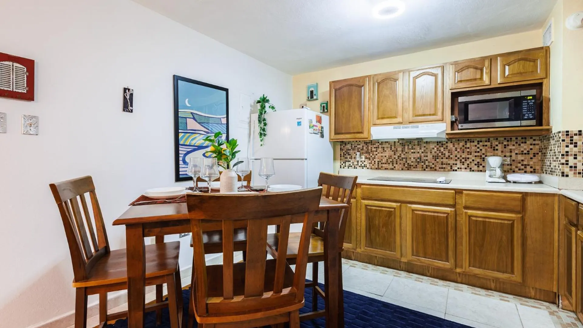 Ocean Sol By Ph Apartment San Juan Puerto Rico